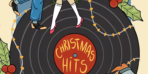 Performance by Dunedin Rock Choir