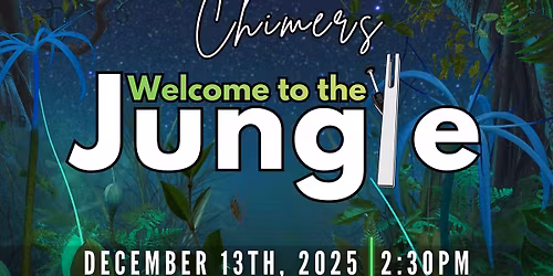 NW Works Chimers Concert