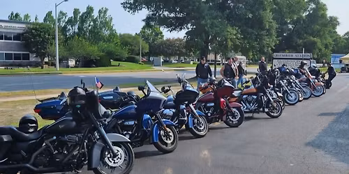 Controlled Chaos General Meeting