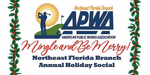 2025 Mingle and Be Merry!