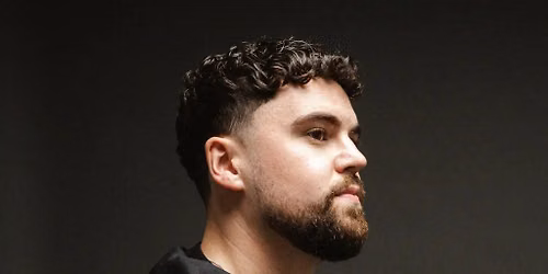 CUE - Leeds w. Ryan Resso b2b Chopper, Tre Reynolds & more