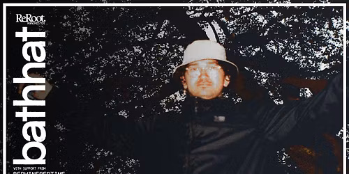 ReRoot Manchester- Bathhat