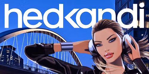 Hedkandi : The Official Sheffield Reunion 2026 @ Network