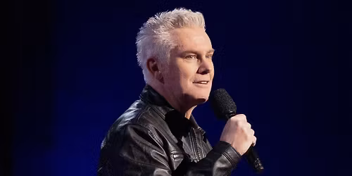 Brian Regan