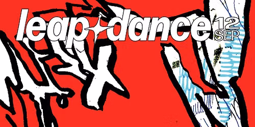 Leap & Dance
