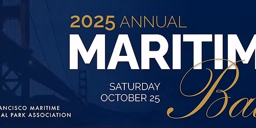 Annual Maritime Ball