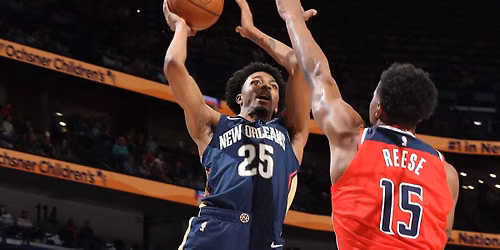 NBA Cup: New Orleans Pelicans vs. Minnesota Timberwolves