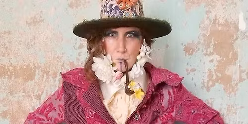 1st Friday February Ecstatic Dance Sebastopol with DJ CLAVAE