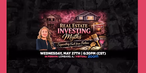 Real Estate Investing Myths: Separating Fact from Fiction
