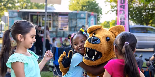 Penn State Health Little Lions Wellness Program
