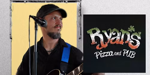 Solo Acoustic @ Ryan's!