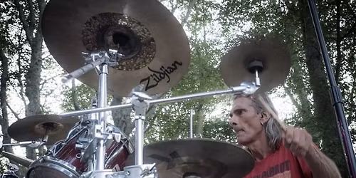 ENTRAIN LIVE at Neptunes, Hyannis, MA