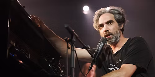 Patrick Watson (18+)