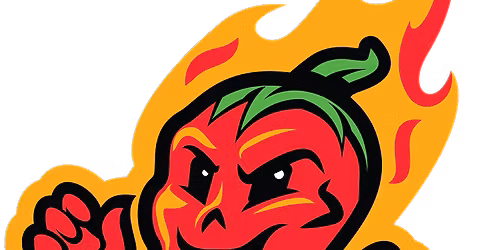 Gastonia Ghost Peppers at Hagerstown Flying Boxcars at Meritus Park