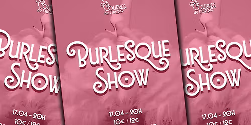 sc\u00e8ne ouverte d'effeuillage burlesque #5