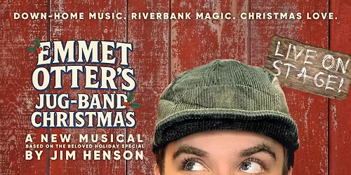 Emmet Otter's Jug-Band Christmas