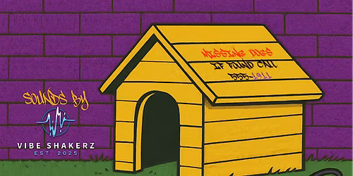 Off The Leash Official Probate After Party