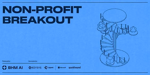 Non-Profit - Birmingham AI Breakout - August 2026