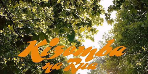 Kizomba Na Rua - au Parc de la Villette