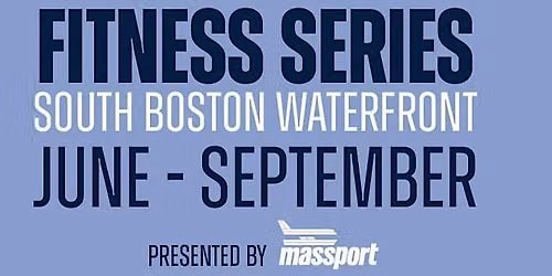 Fitness Series at the Plaza - Soulfire Movement (Dance . Sweat . Meditate)