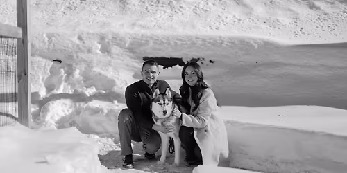 Jon and Olivia's Jack & Jill