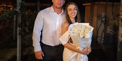 Sebile & Osman