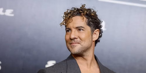 David Bisbal: Tour Eternos