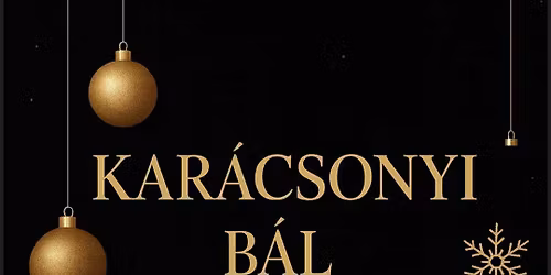 Kar\u00e1csonyi B\u00e1l