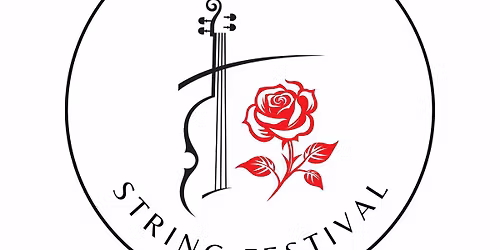 Rose City String Festival