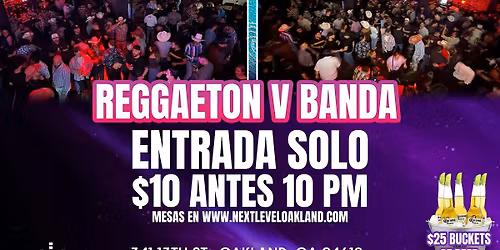 Reggaeton v Banda: Norita La De Barrio en vivo!