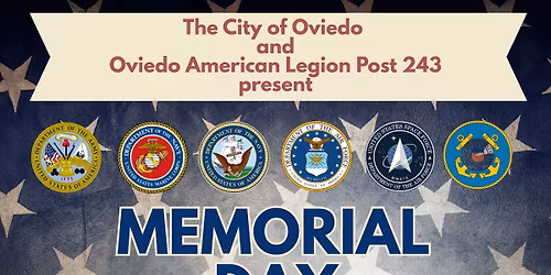 Memorial Day Taps at Sunset