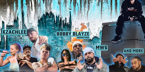 Midwest Michigan Meltdown