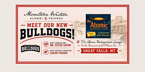 Montana Western Alumni & Friends Social - Great Falls