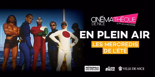 \ud83c\udfac EN PLEIN AIR