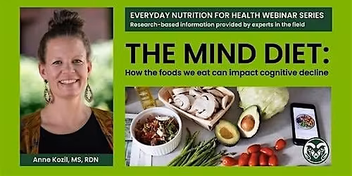 Watch Party - The Mind Diet - Jefferson County