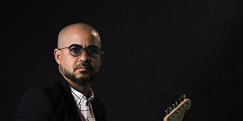 Live Music with Alito Abad