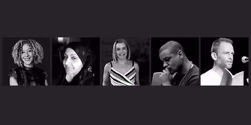 Northern Poets Collective