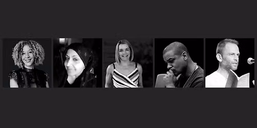 Northern Poets Collective