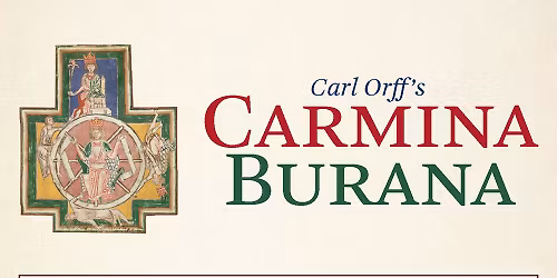 York Symphony Orchestra: Carmina Burana