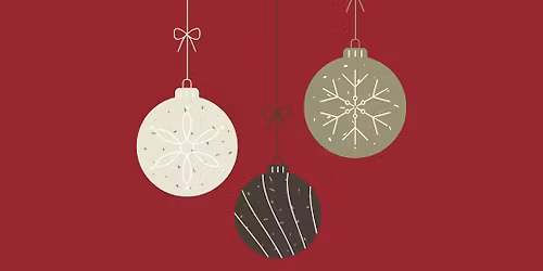 Winter Teens Woodworking Ornament Camp | Dec 22 & 23