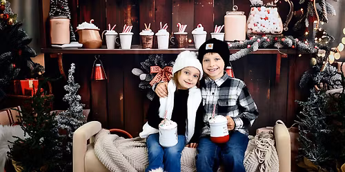 Hot Coca Mini Sessions