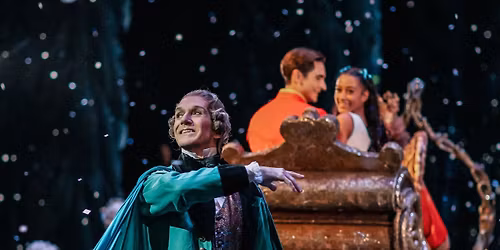 The Royal Ballet - The Nutcracker