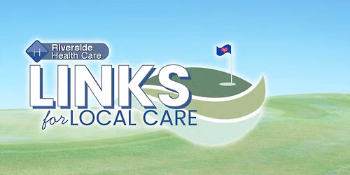 Links for Local Care Golf Tournament