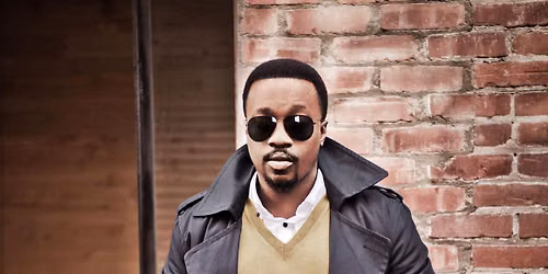 Anthony Hamilton with Leela James