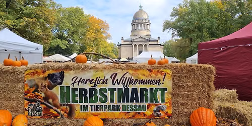 8. Herbstmarkt