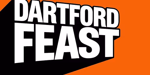 FREE: Dartford Feast