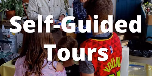 Self Guided Tour at Ryman Auditorium