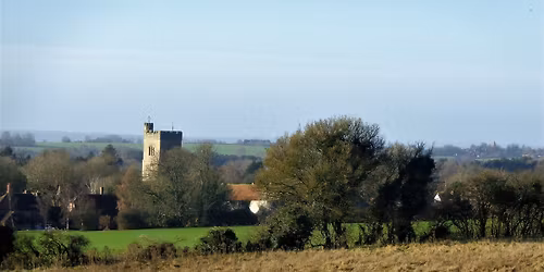 Charing 11.5 mile walk