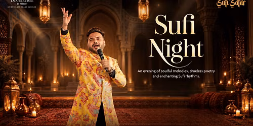 Sufi Night
