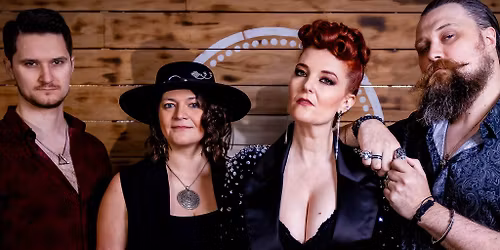 Brave Rival - The Carlisle, Hastings - Sunday 21st December 2025